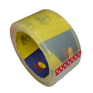 چسب پهن امگا عرض 5 سانتی متر